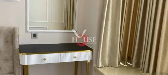 Apartamento de 2 dormitorios en Ho Chi Minh, Vietnam No. 9888 7