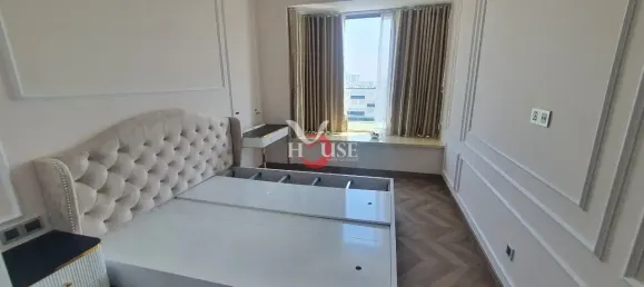 Apartamento de 2 dormitorios en Ho Chi Minh, Vietnam No. 9888 5