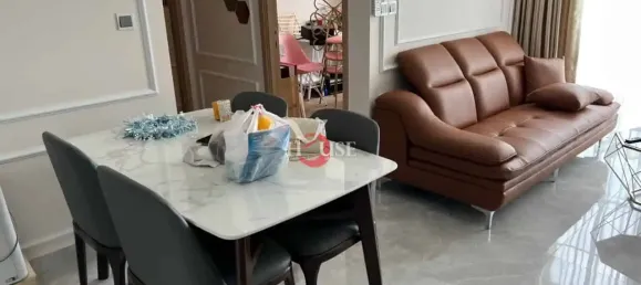 Apartamento de 2 dormitorios en Ho Chi Minh, Vietnam No. 9888 2