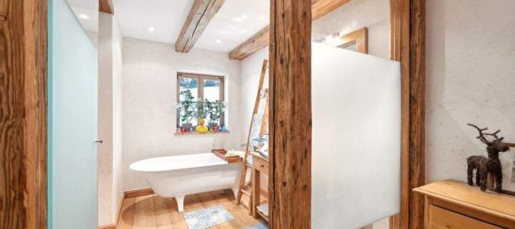 Дом с 12 комнатами в Йохберг, Австрия № 50419 7