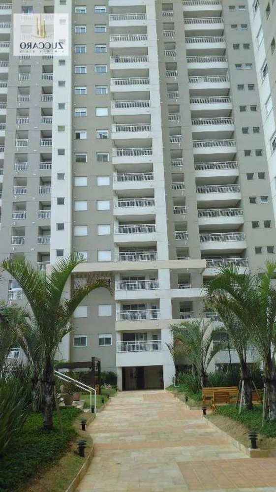Apartamento de 3 dormitorios en Sao Paulo, Brazil No. 453575