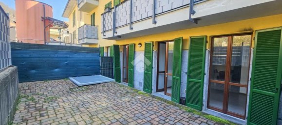 2غرفة شقة في Induno Olona, Italy رقم 38751 27