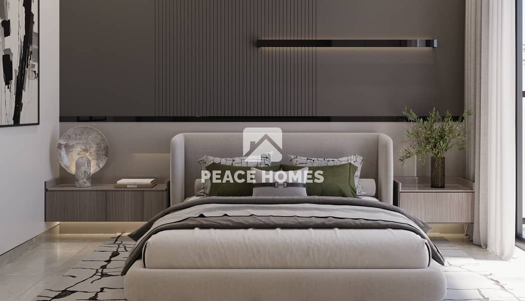 2 bedrooms Apartment in Discovery Gardens, UAE No. 16357