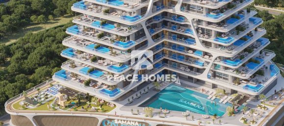 2 bedrooms Apartment in Discovery Gardens, UAE No. 16357 12