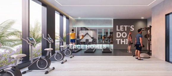 2 bedrooms Apartment in Discovery Gardens, UAE No. 16357 9