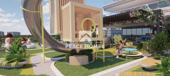 2 bedrooms Apartment in Discovery Gardens, UAE No. 16357 8