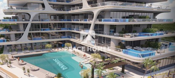 2 bedrooms Apartment in Discovery Gardens, UAE No. 16357 13