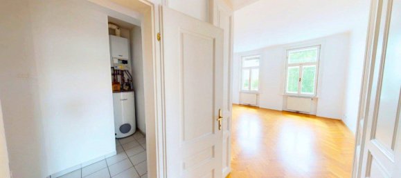 6 rooms Apartment in Dobling, Austria No. 201490 20