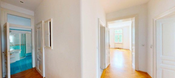 6 rooms Apartment in Dobling, Austria No. 201490 12