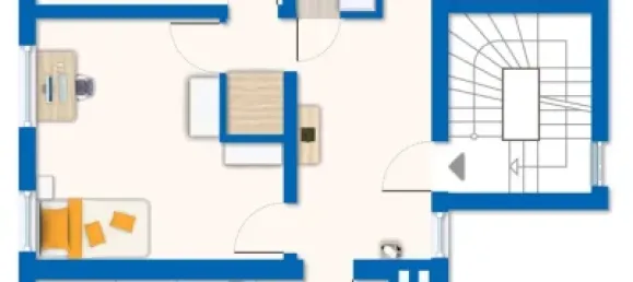 6 rooms Building in Bonn, Germany No. 88030 29