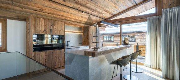 Дом с 5 комнатами в Кицбюель, Австрия № 219460 7