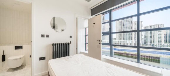 3 bedrooms Townhouse in London, United Kingdom No. 8276 34