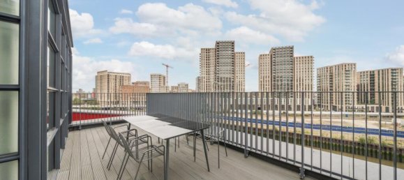 3 bedrooms Townhouse in London, United Kingdom No. 8276 29