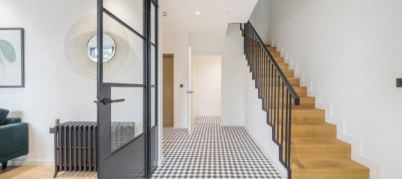 3 bedrooms Townhouse in London, United Kingdom No. 8276 45