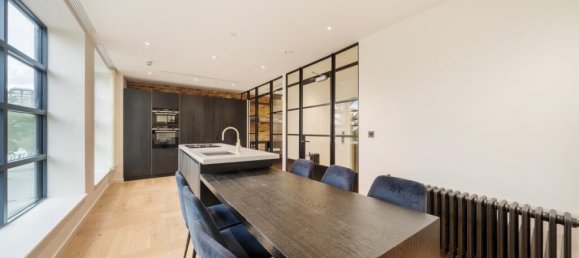 3 bedrooms Townhouse in London, United Kingdom No. 8276 23