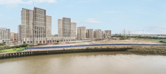 3 bedrooms Townhouse in London, United Kingdom No. 8276 2