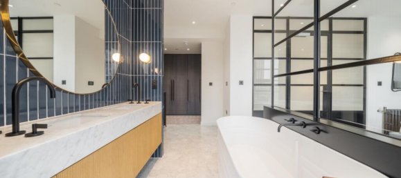 3 bedrooms Townhouse in London, United Kingdom No. 8276 37