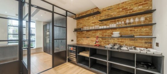 3 bedrooms Townhouse in London, United Kingdom No. 8276 4