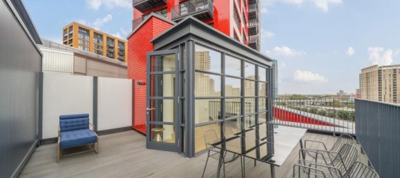 3 bedrooms Townhouse in London, United Kingdom No. 8276 30