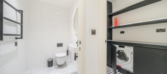 3 bedrooms Townhouse in London, United Kingdom No. 8276 41