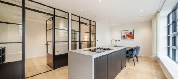 3 bedrooms Townhouse in London, United Kingdom No. 8276 21