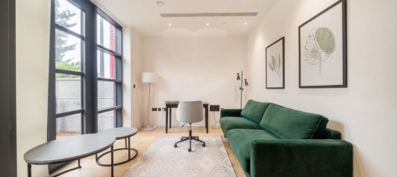 3 bedrooms Townhouse in London, United Kingdom No. 8276 8