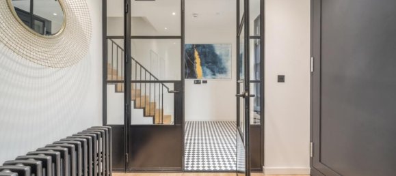 3 bedrooms Townhouse in London, United Kingdom No. 8276 40