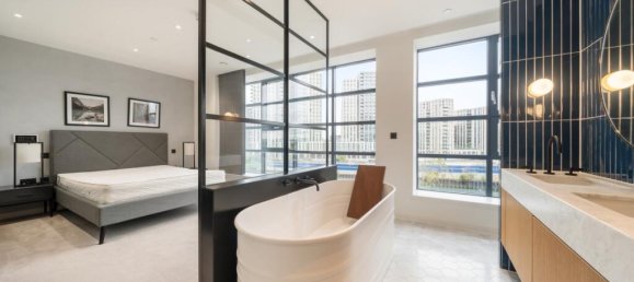 3 bedrooms Townhouse in London, United Kingdom No. 8276 11