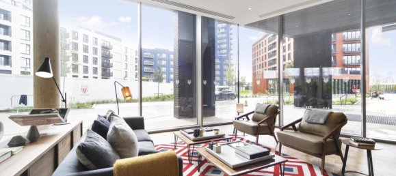 3 bedrooms Townhouse in London, United Kingdom No. 8276 53