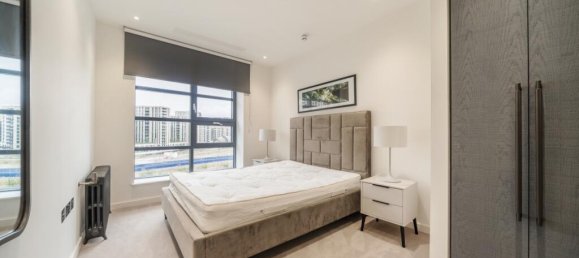 3 bedrooms Townhouse in London, United Kingdom No. 8276 24