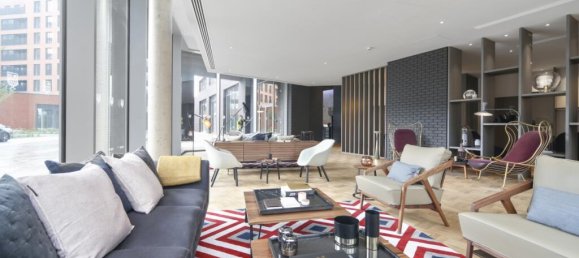 3 bedrooms Townhouse in London, United Kingdom No. 8276 49