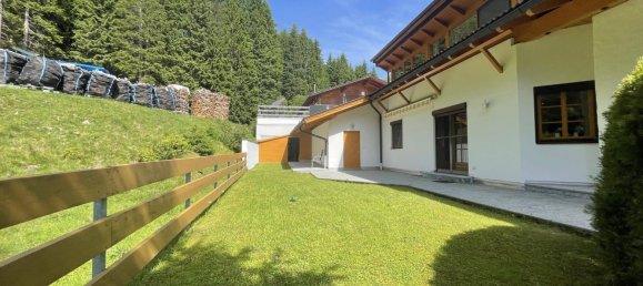 8-Zimmer Haus in Tirol, Austria, Nr. 193734 3