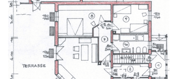 8-Zimmer Haus in Tirol, Austria, Nr. 193734 28