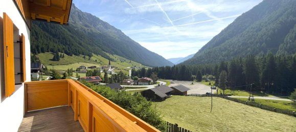 8-Zimmer Haus in Tirol, Austria, Nr. 193734 2