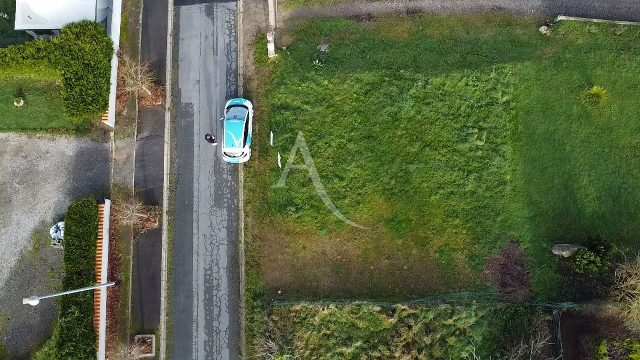 Terrain à Martinet, France No. 124001