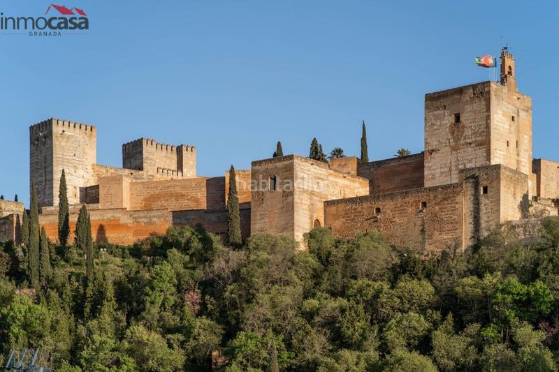 Casa de 6 dormitorios en Granada, Spain No. 219025
