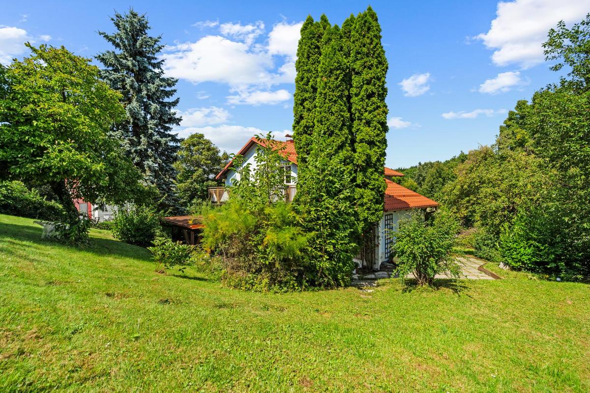 4 rooms House in Vienna, Austria No. 221402