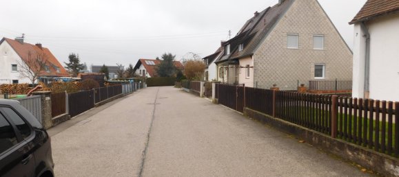 5 rooms Townhouse in Augsburg, Germany No. 155322 32