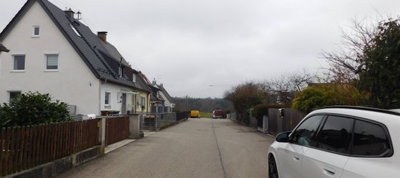 5 rooms Townhouse in Augsburg, Germany No. 155322 31