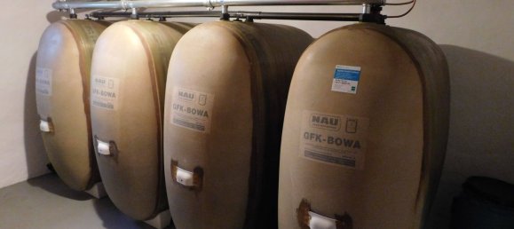 5 rooms Townhouse in Augsburg, Germany No. 155322 25