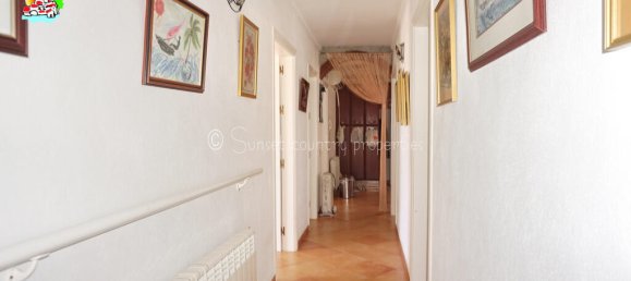 4 غرف نوم منزل في Iznajar, Spain رقم 167000 20