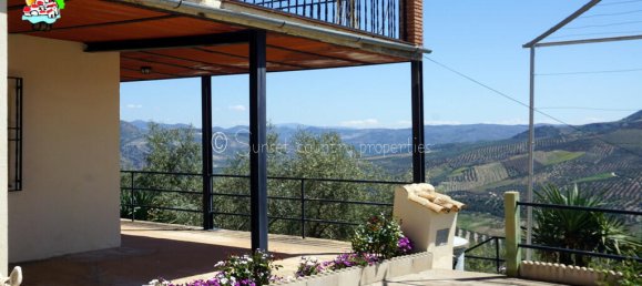 4 غرف نوم منزل في Iznajar, Spain رقم 167000 24