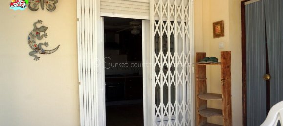 4 غرف نوم منزل في Iznajar, Spain رقم 167000 5