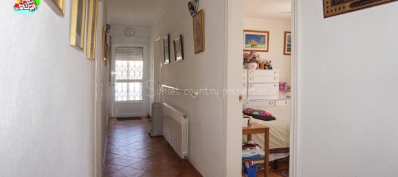 4 غرف نوم منزل في Iznajar, Spain رقم 167000 13