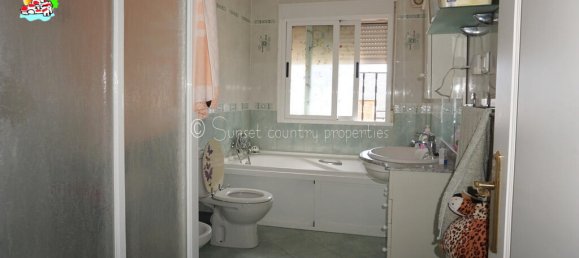 4 غرف نوم منزل في Iznajar, Spain رقم 167000 15