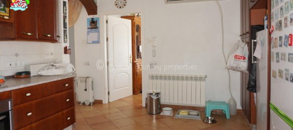 4 غرف نوم منزل في Iznajar, Spain رقم 167000 11