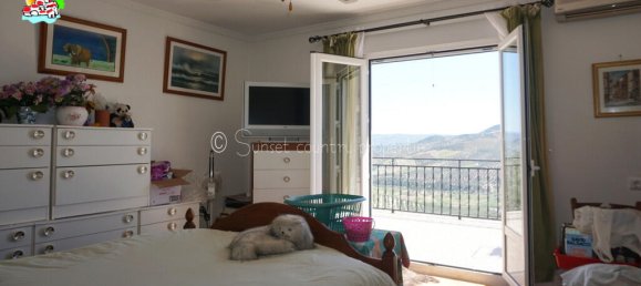 4 غرف نوم منزل في Iznajar, Spain رقم 167000 14