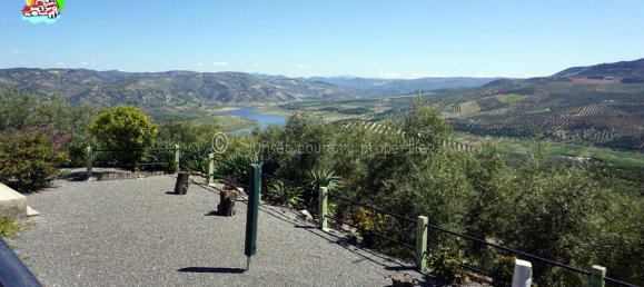 4 غرف نوم منزل في Iznajar, Spain رقم 167000 23