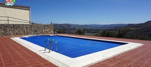 4 غرف نوم منزل في Iznajar, Spain رقم 167000 3