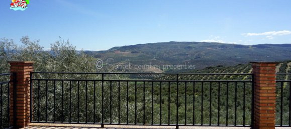 4 غرف نوم منزل في Iznajar, Spain رقم 167000 9